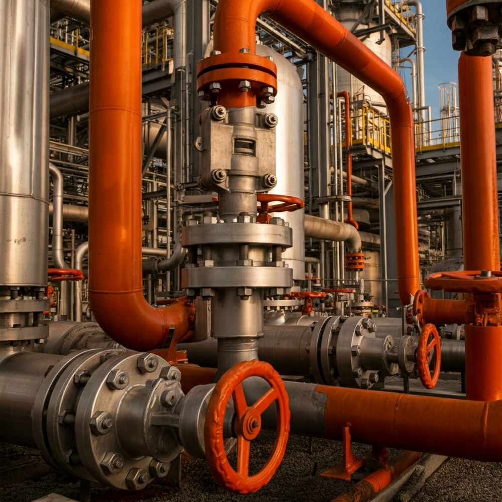 General Plant Support Items