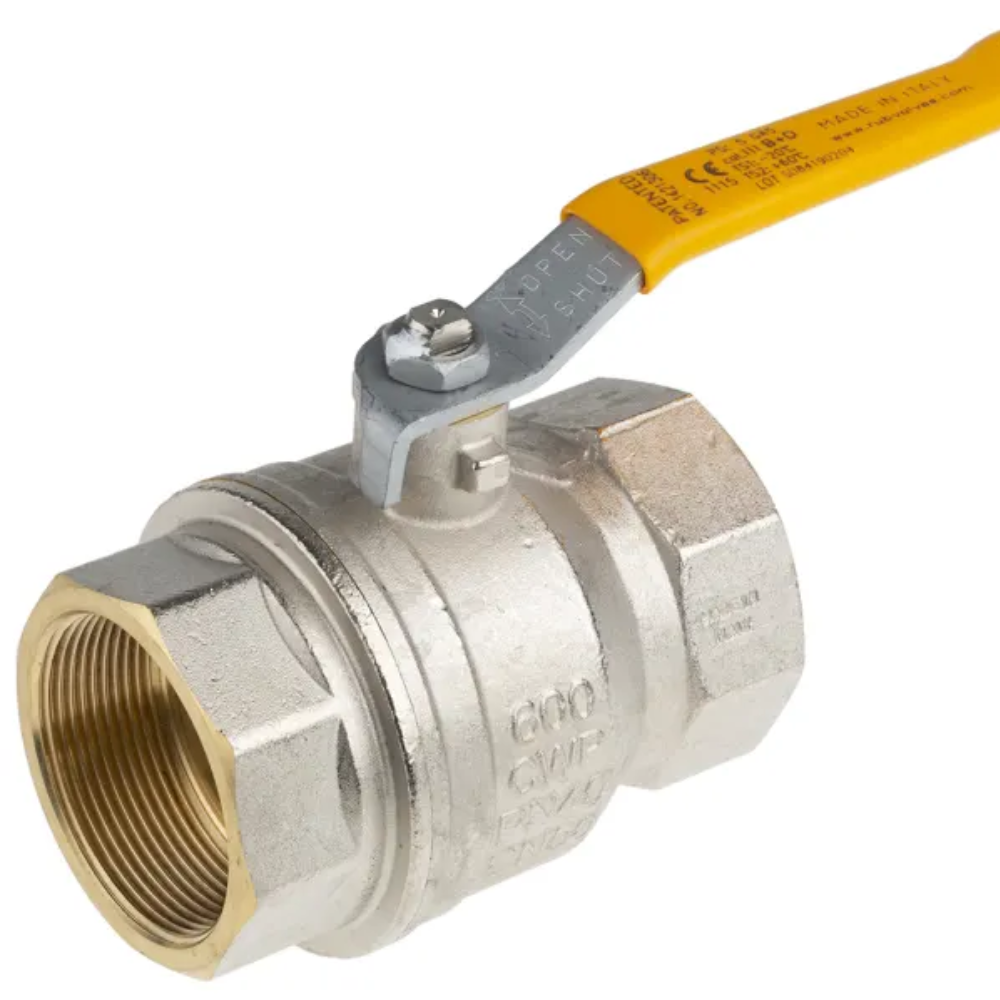 Ball Valves